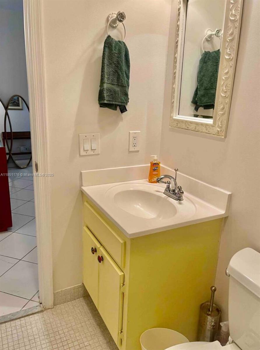 Cypress Estates - Residential Lease