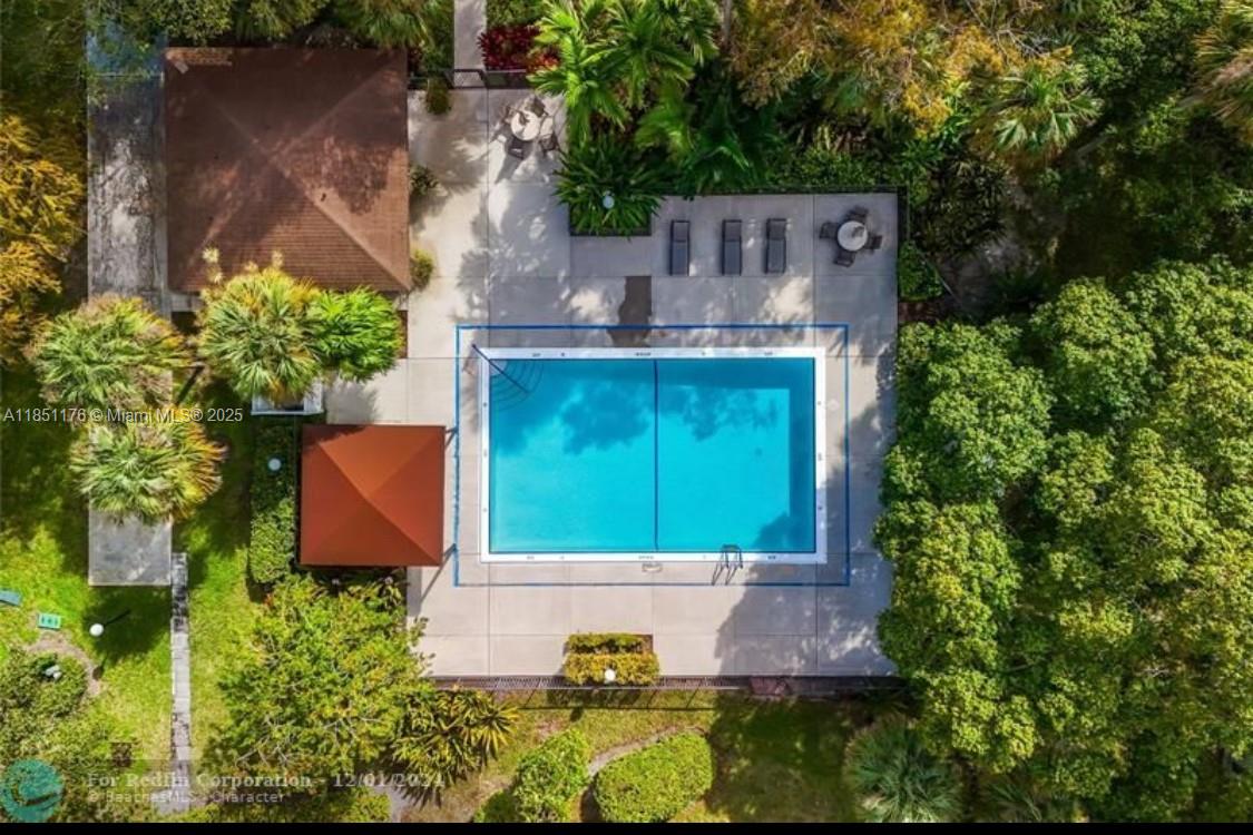 Cypress Estates - Residential Lease