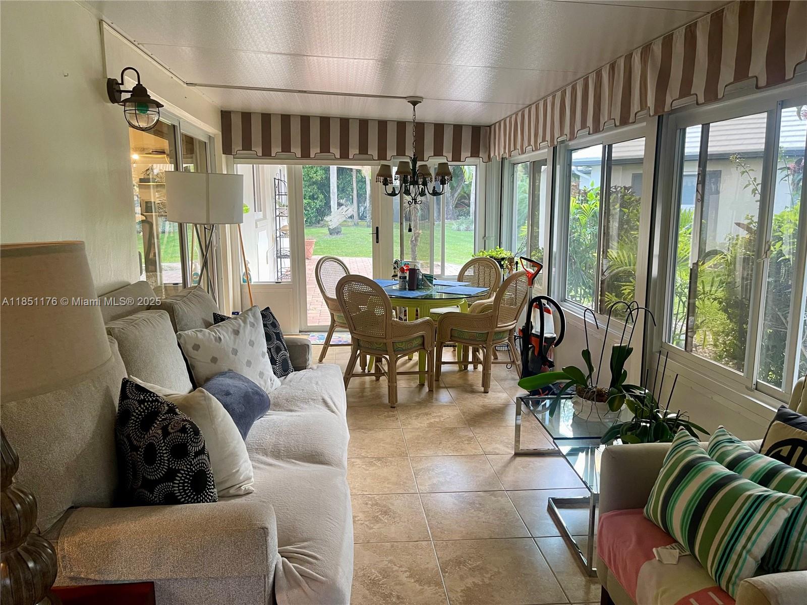 Cypress Estates - Residential Lease