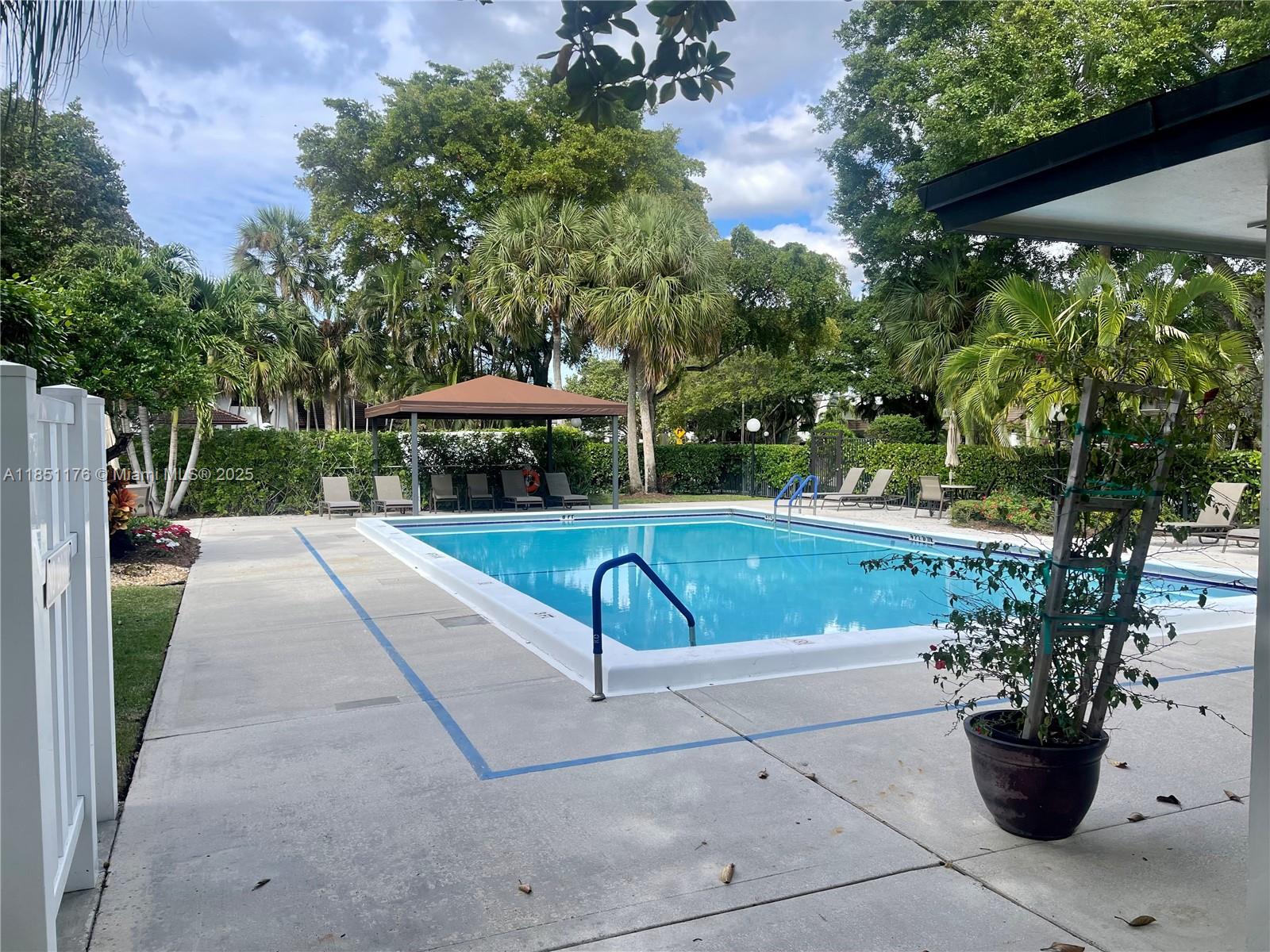 Cypress Estates - Residential Lease