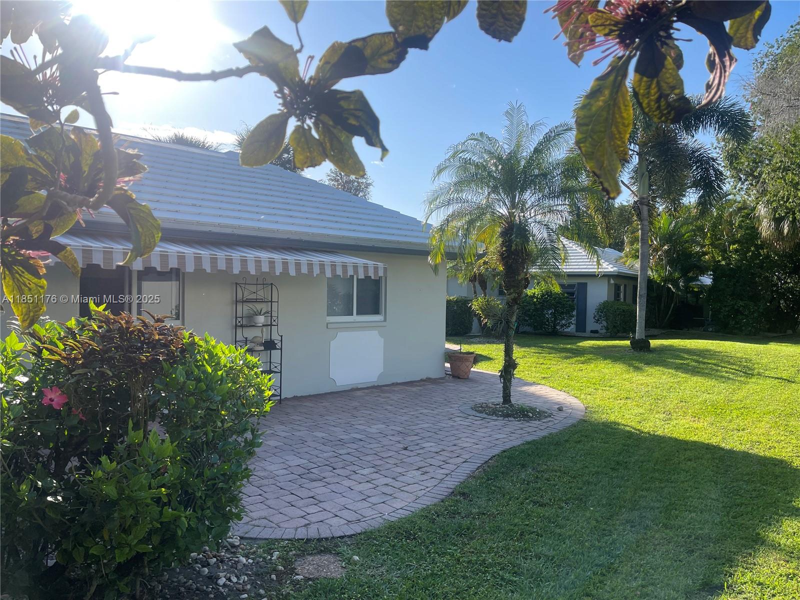 Cypress Estates - Residential Lease