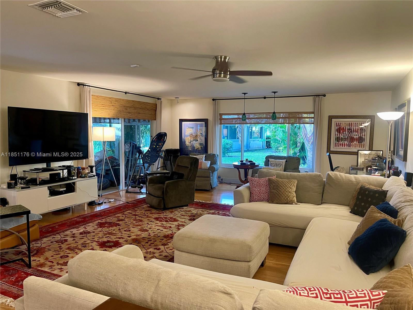 Cypress Estates - Residential Lease