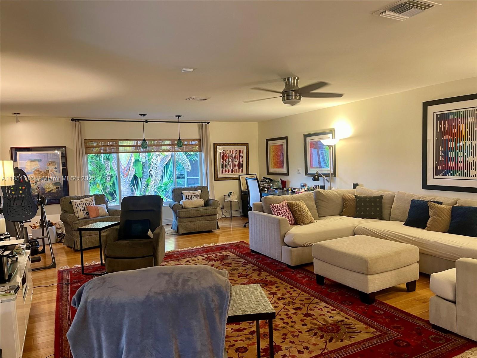 Cypress Estates - Residential Lease