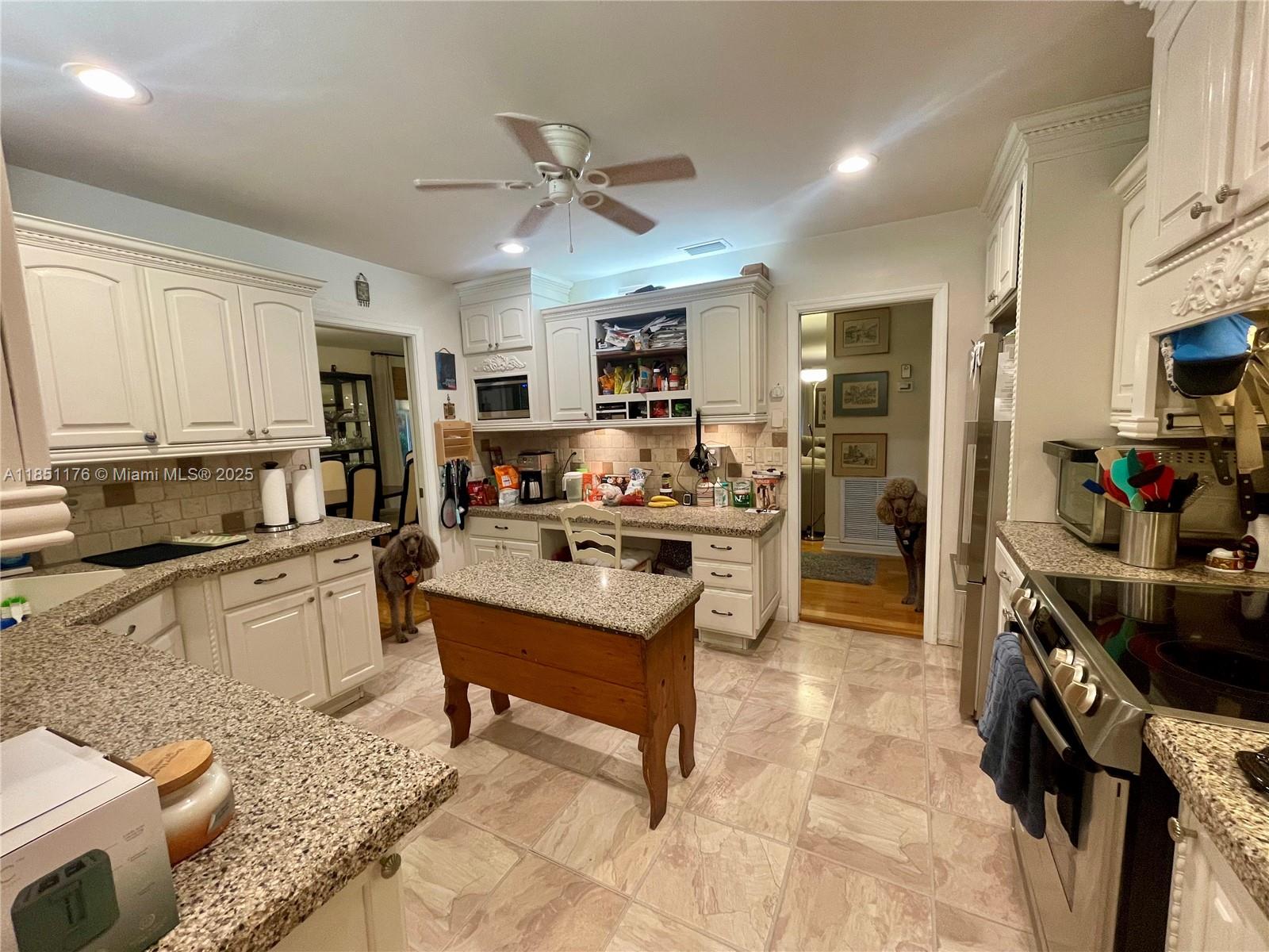 Cypress Estates - Residential Lease