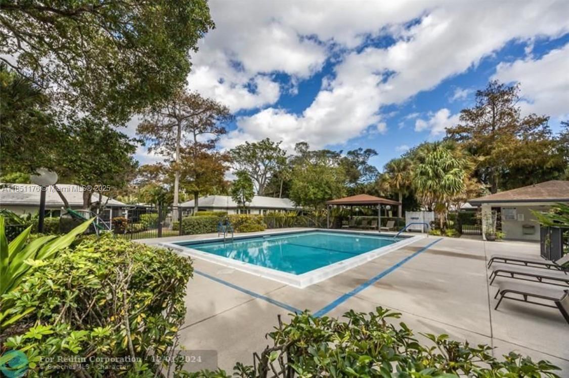 Cypress Estates - Residential Lease