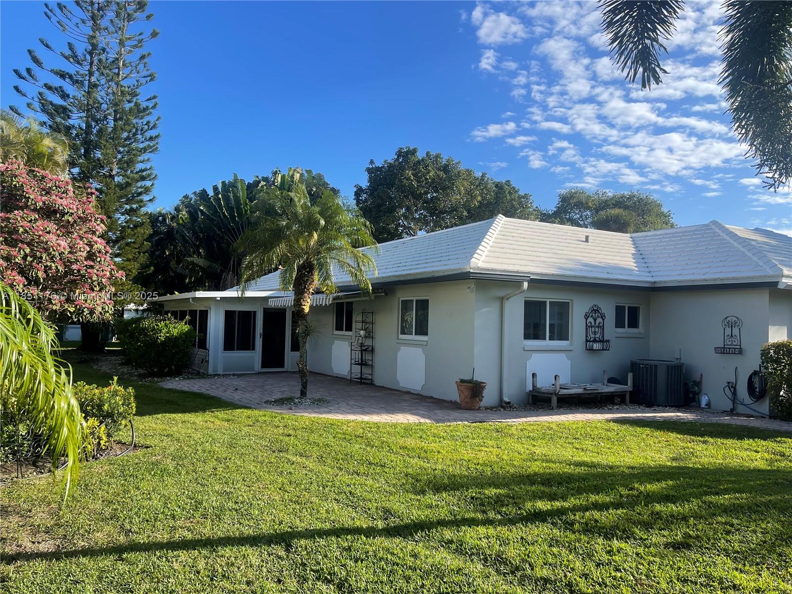 Cypress Estates - Residential Lease