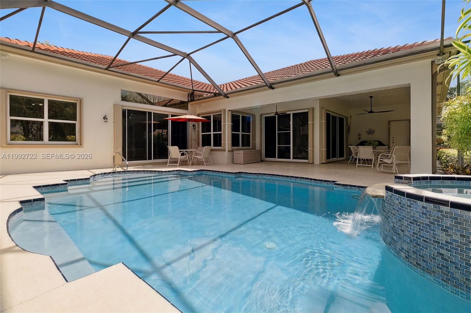 MYSTIC COVE - Residential