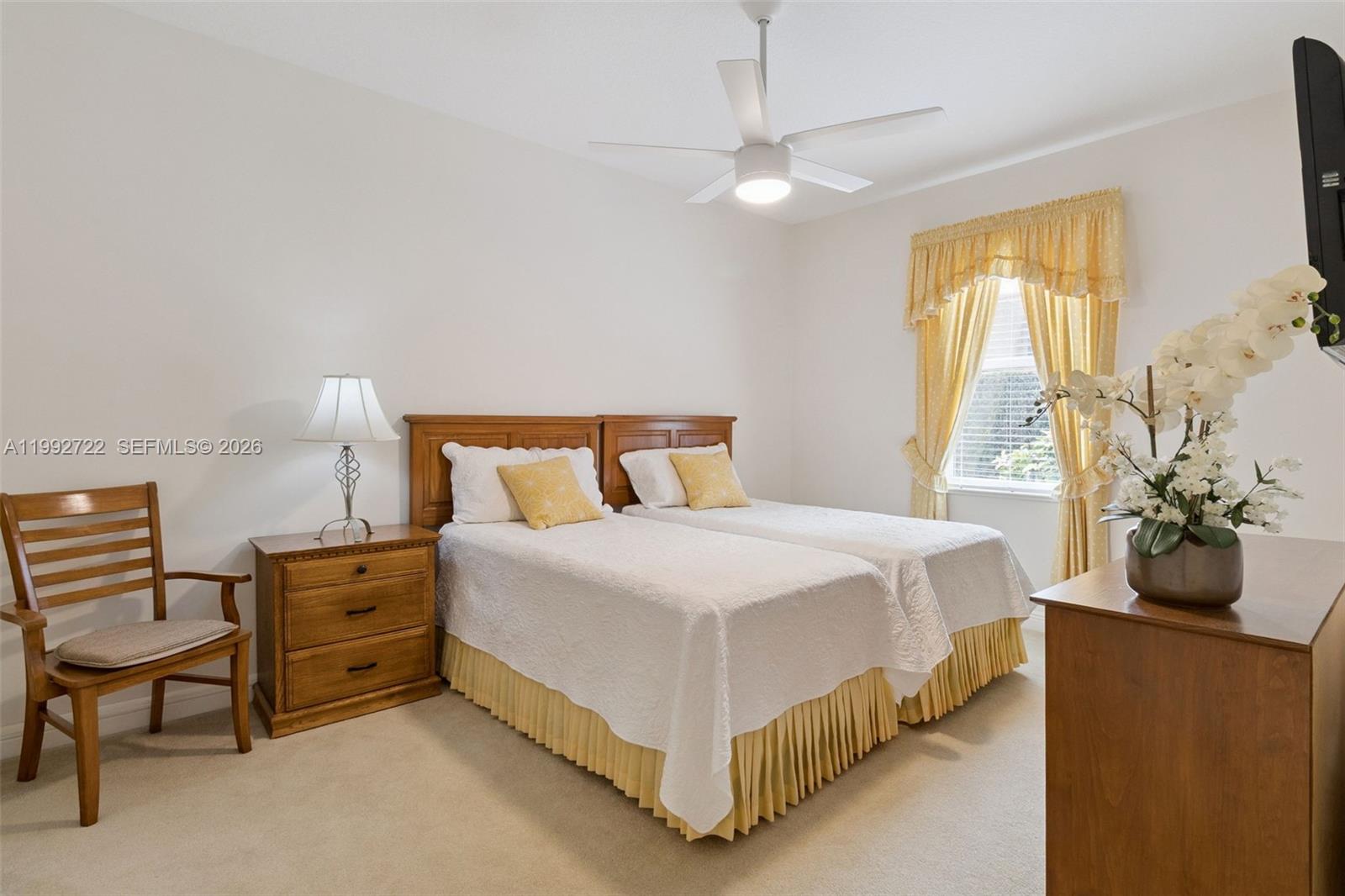 MYSTIC COVE - Residential