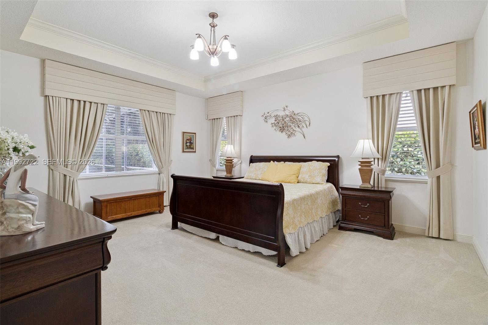 MYSTIC COVE - Residential