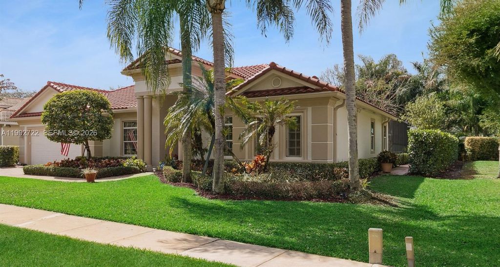 Photo of Jupiter, FL 33458 (MLS # A11992722)