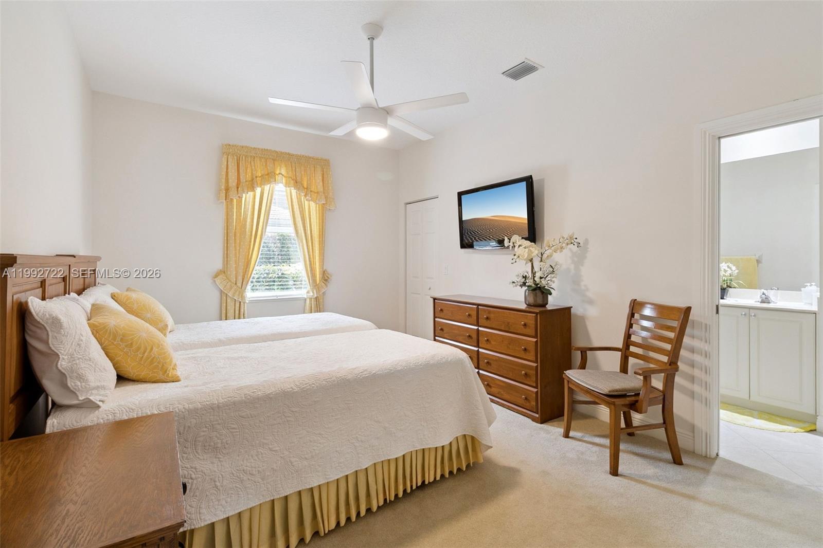 MYSTIC COVE - Residential