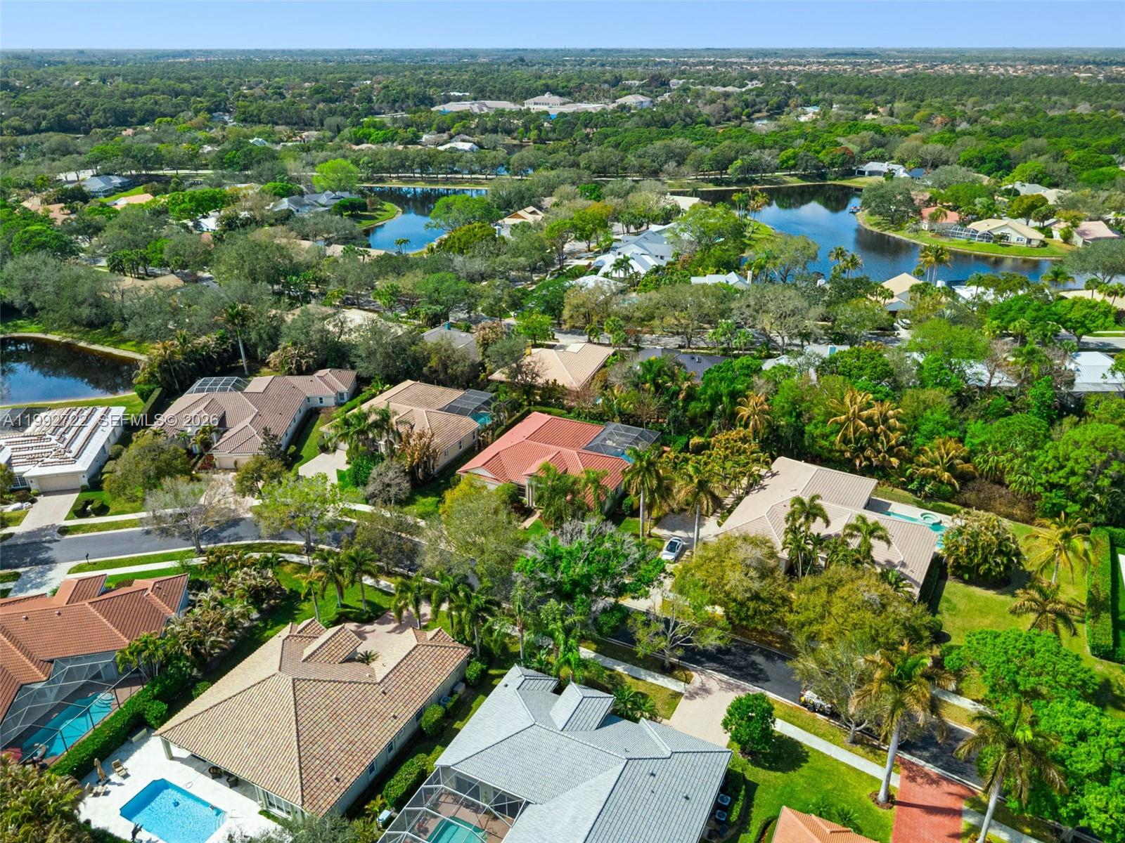 MYSTIC COVE - Residential