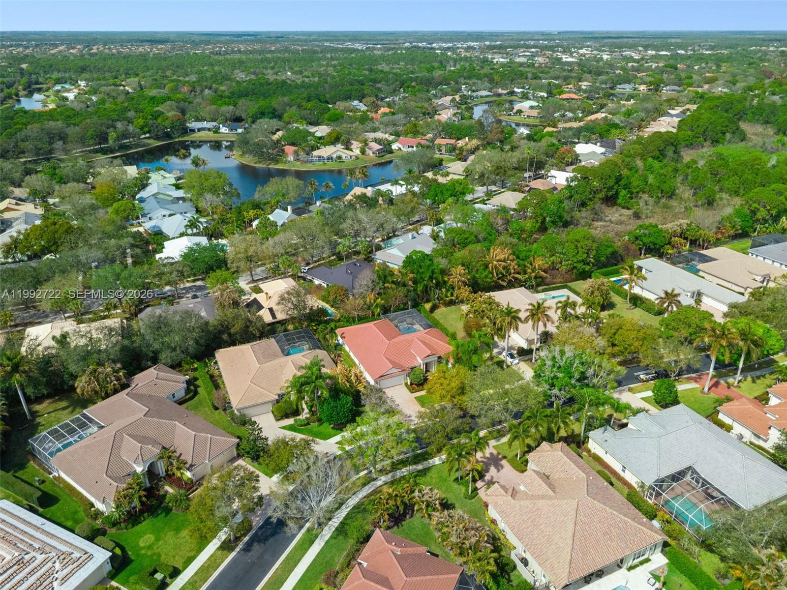 MYSTIC COVE - Residential