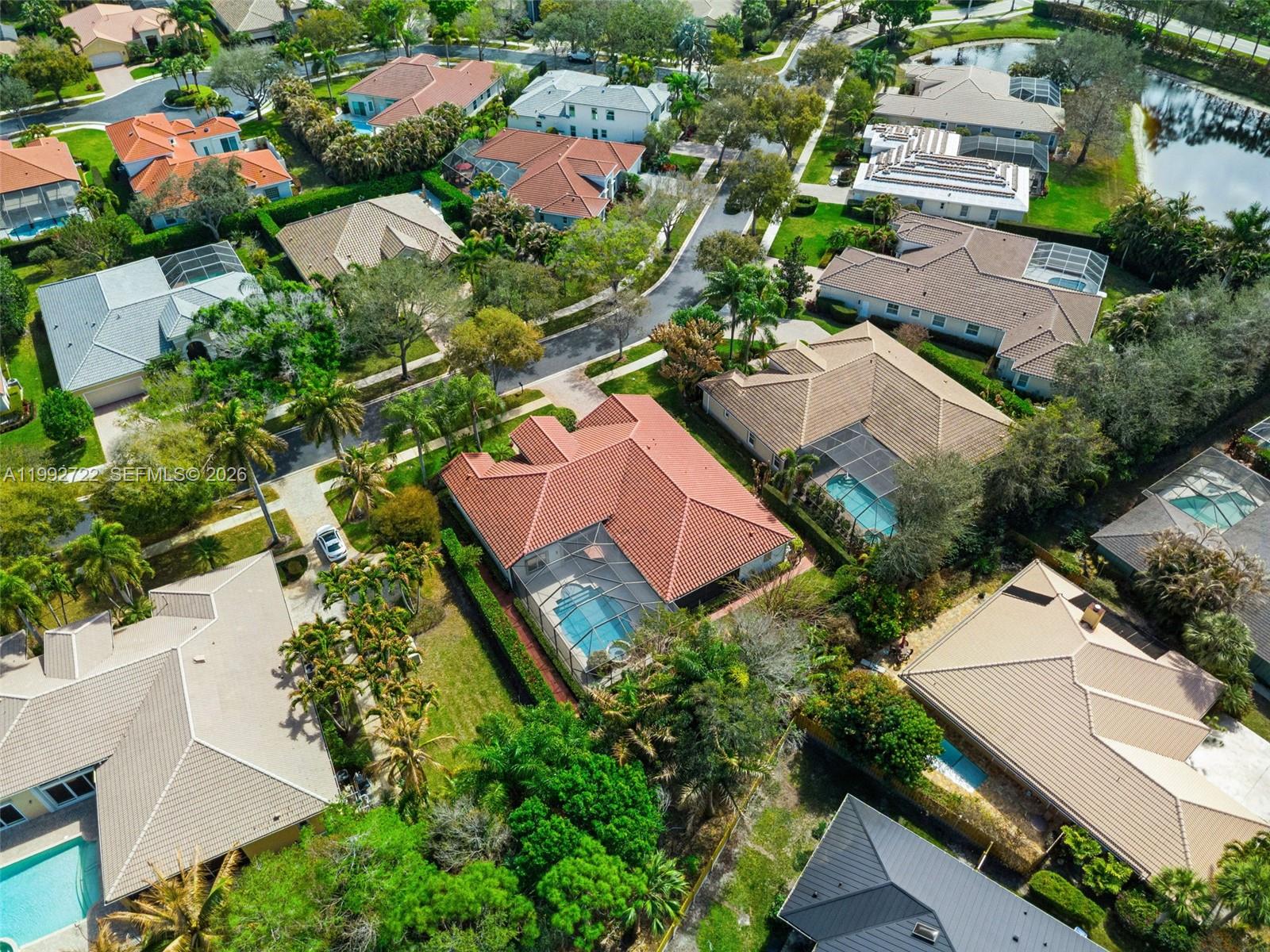 MYSTIC COVE - Residential