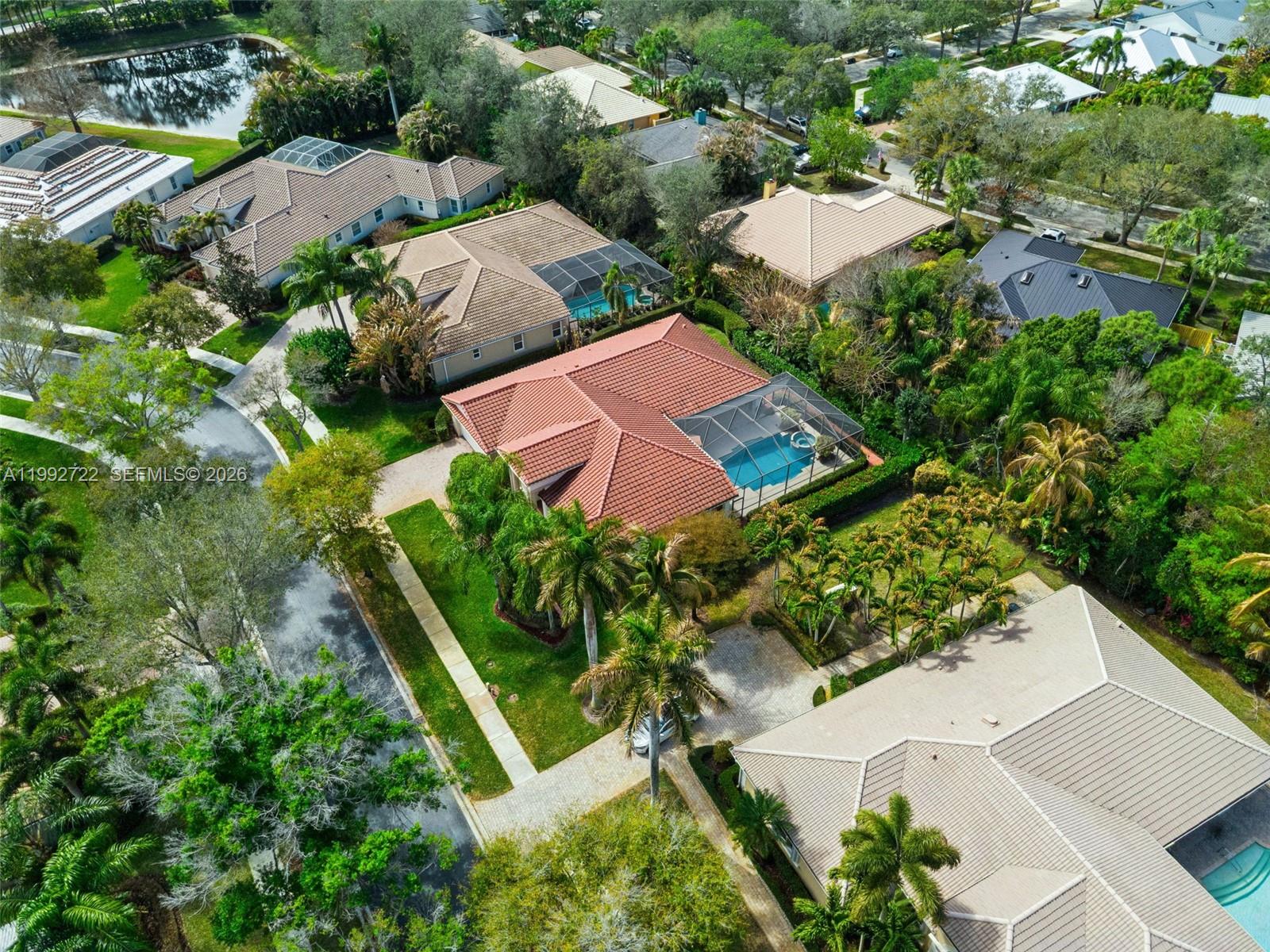 MYSTIC COVE - Residential