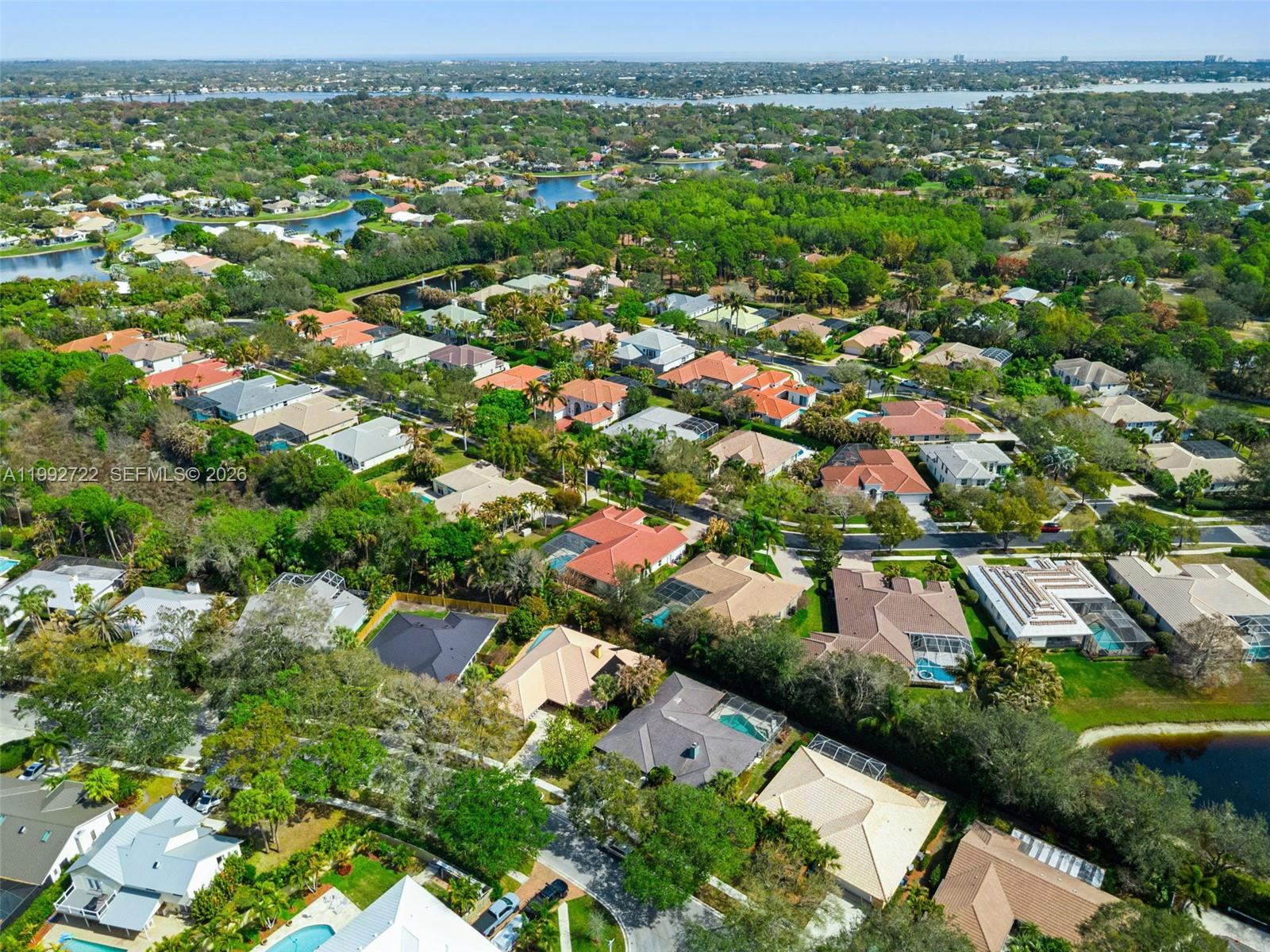 MYSTIC COVE - Residential