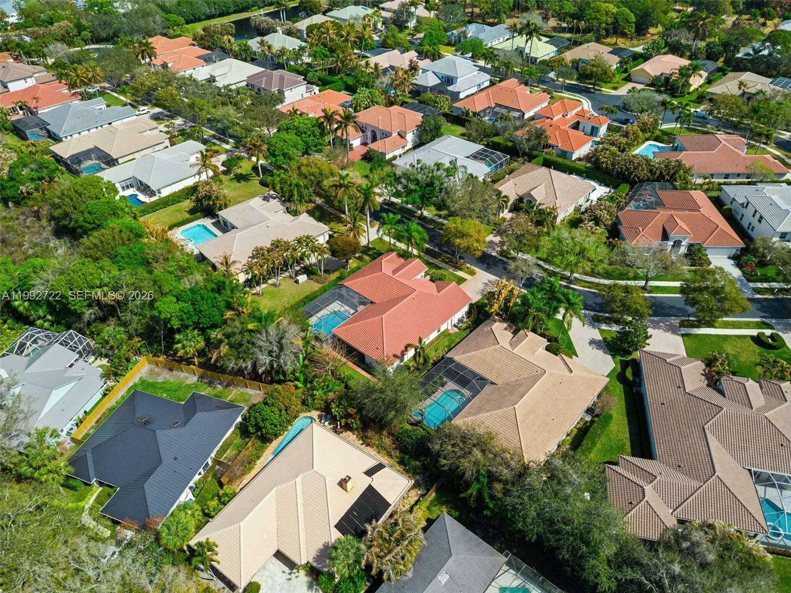 MYSTIC COVE - Residential