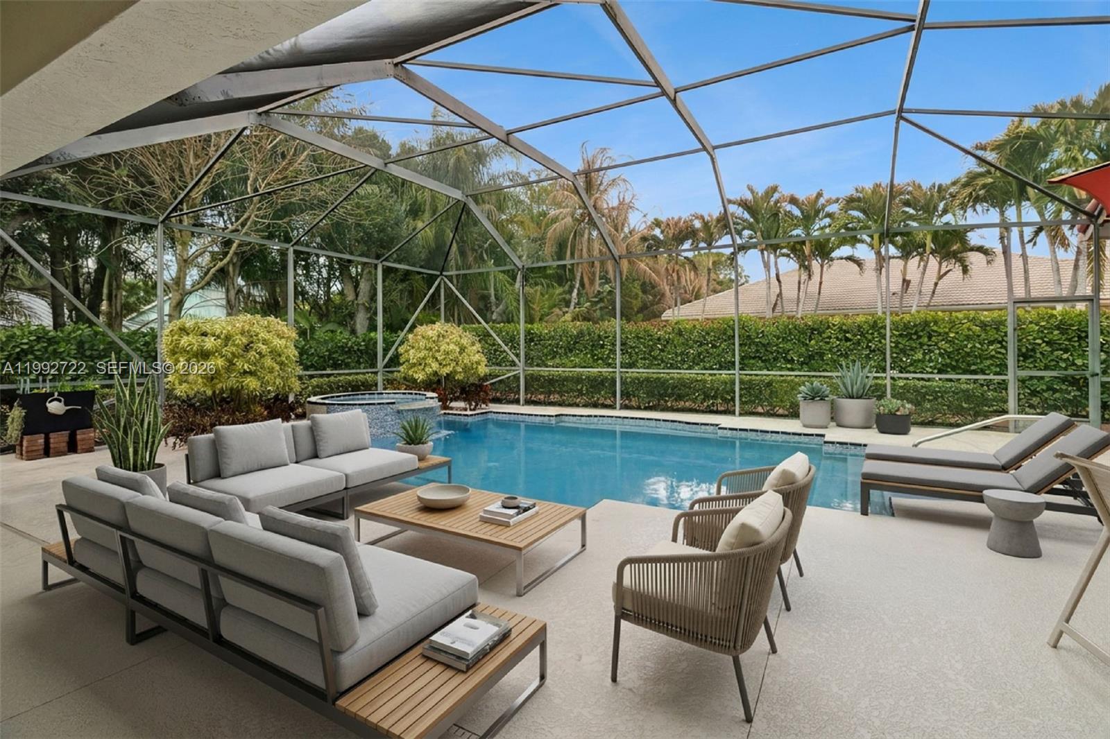 MYSTIC COVE - Residential