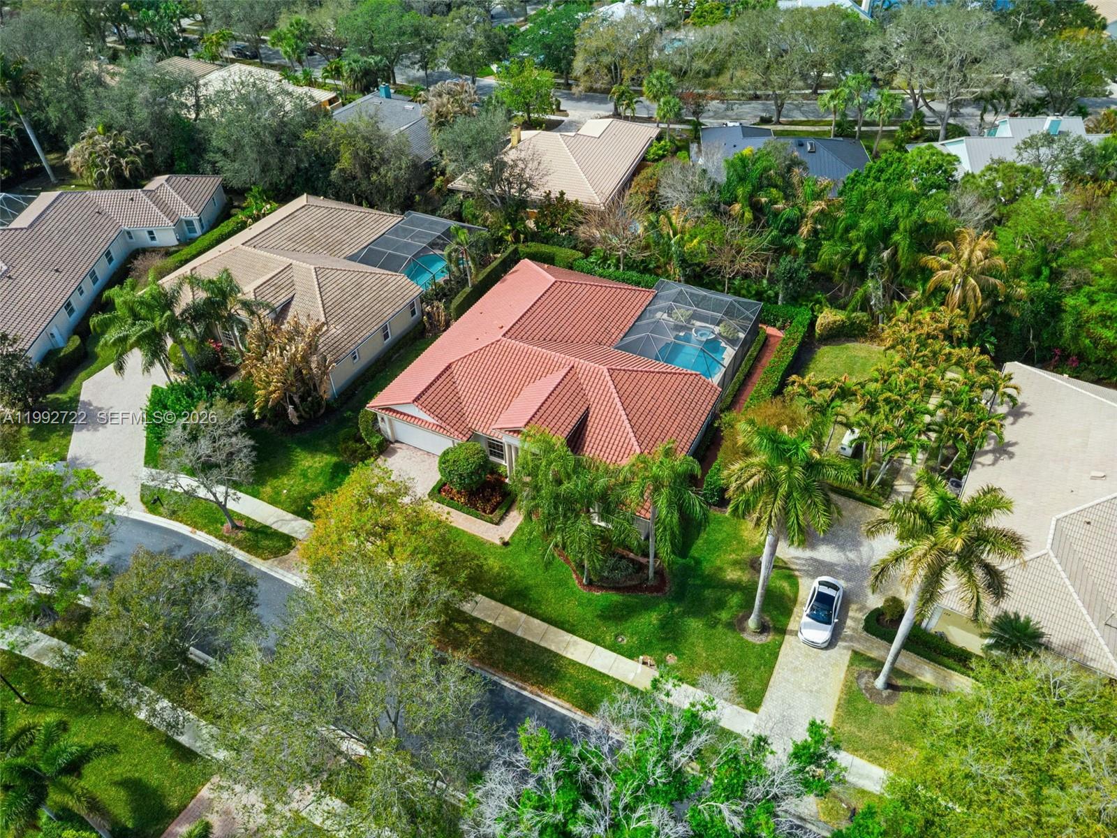 MYSTIC COVE - Residential