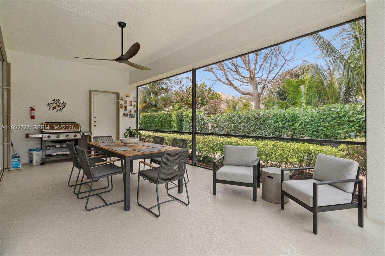 MYSTIC COVE - Residential