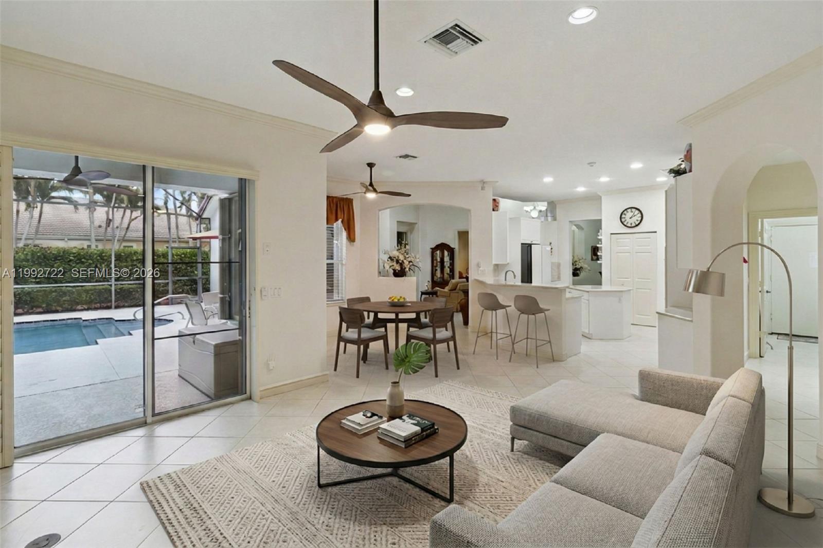 MYSTIC COVE - Residential