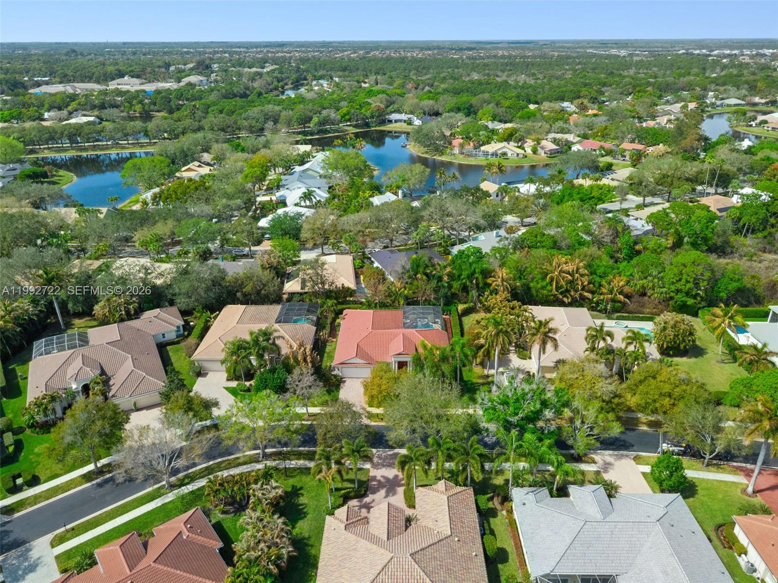 MYSTIC COVE - Residential