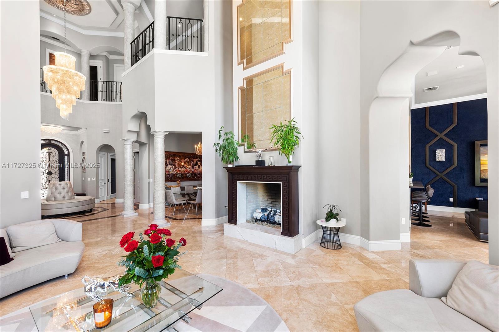 ISLAND ESTATES - Residential