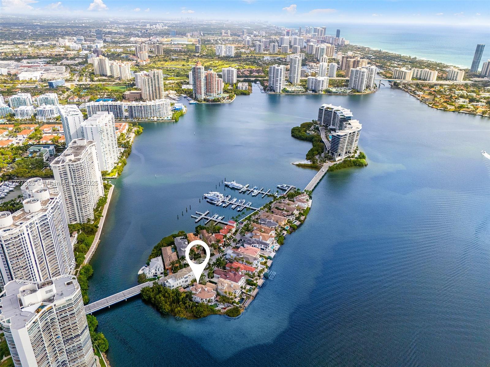 ISLAND ESTATES - Residential