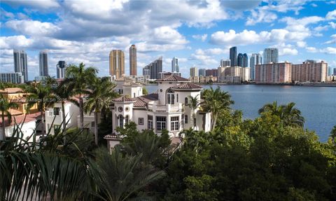 3914 Island Estates Dr Aventura FL 33160
