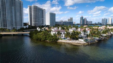 3914 Island Estates Dr Aventura FL 33160