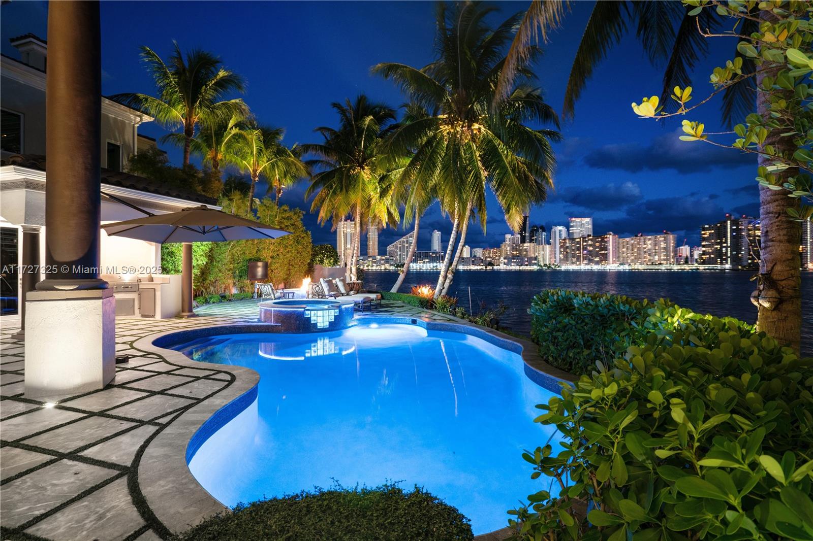 3914 Island Estates Dr, Aventura, Miami-Dade County, Florida - 5 Bedrooms  
6 Bathrooms - 