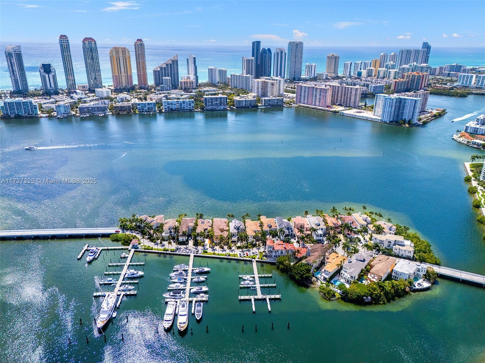 ISLAND ESTATES - Residential