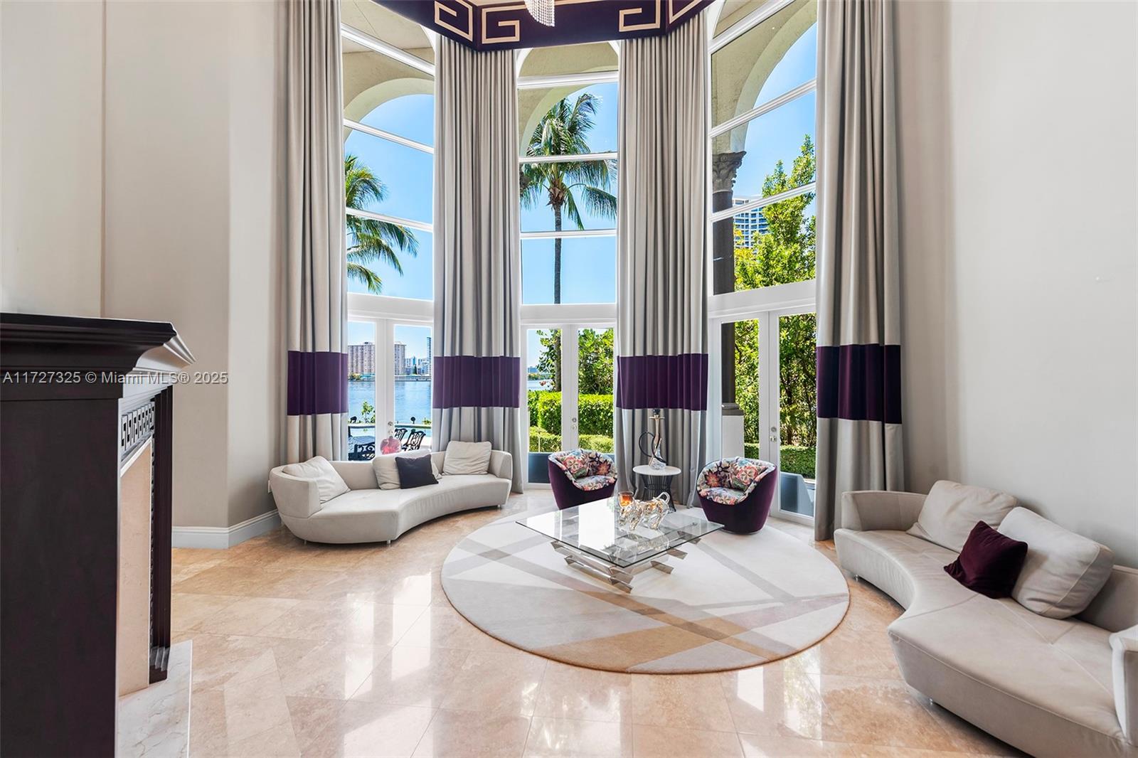 ISLAND ESTATES - Residential