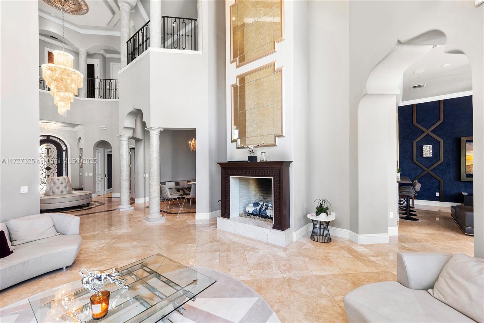 ISLAND ESTATES - Residential