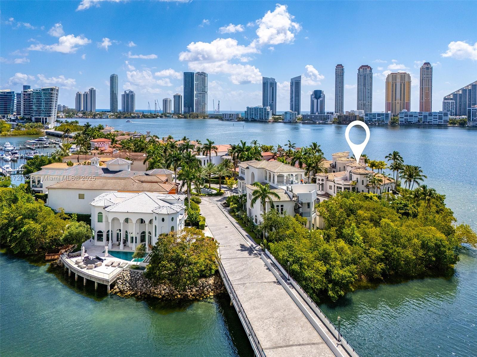 ISLAND ESTATES - Residential