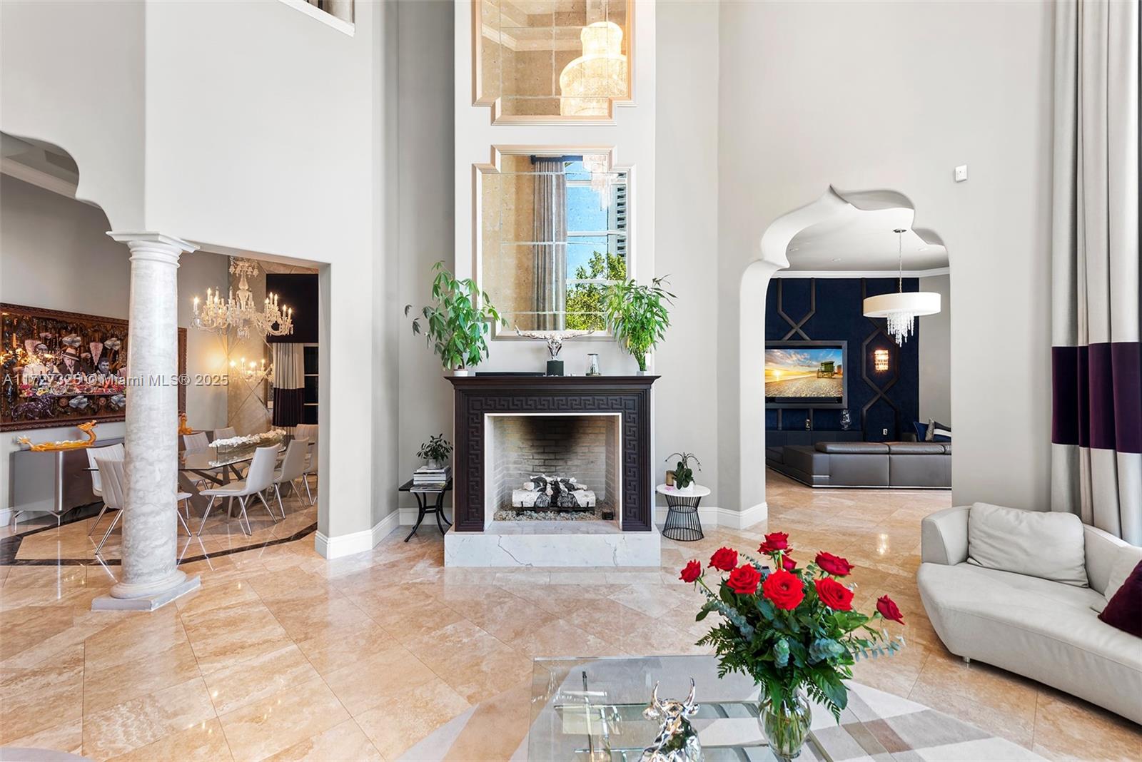 ISLAND ESTATES - Residential