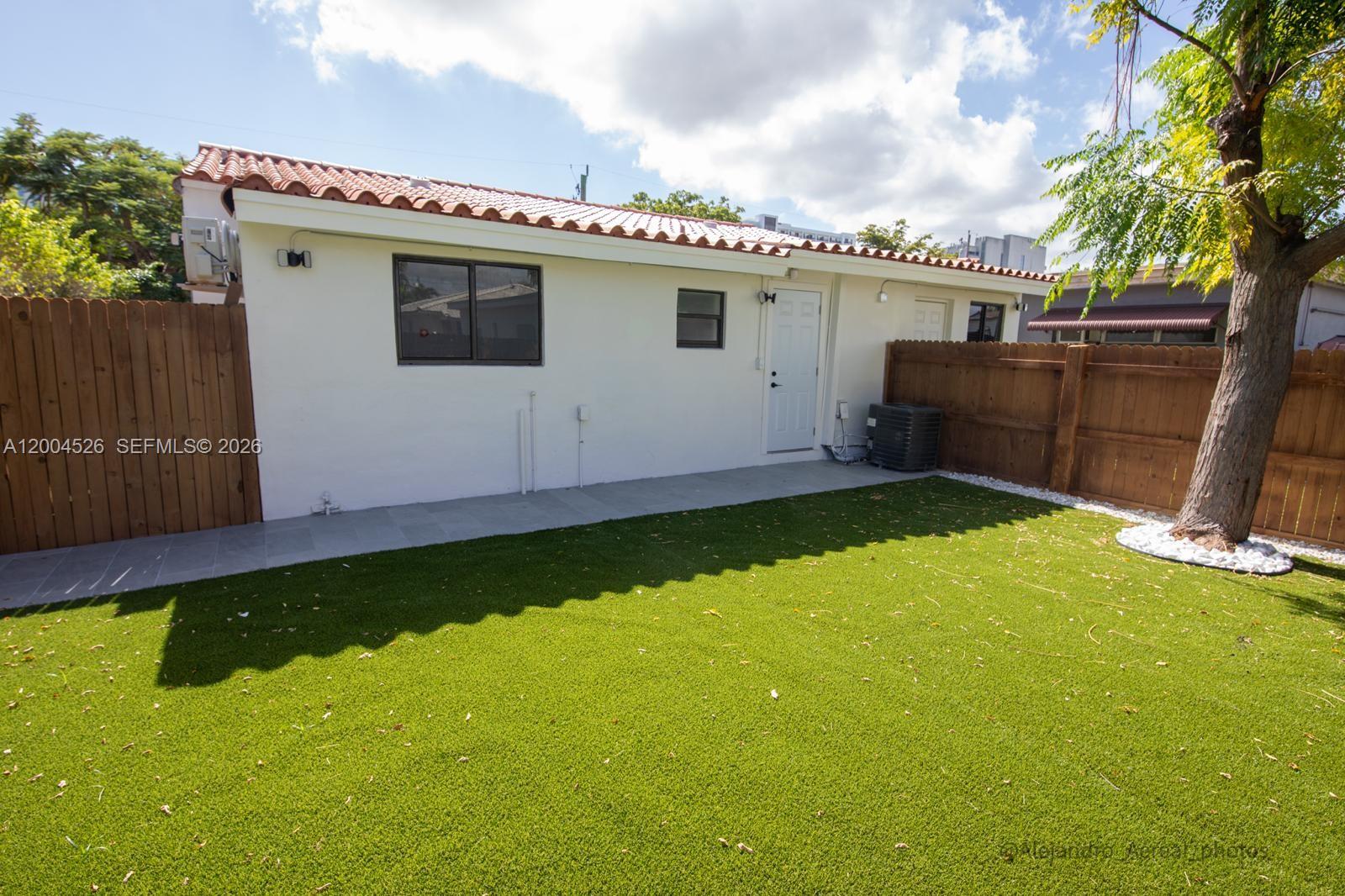 AUBURN HEIGHTS - Residential Income