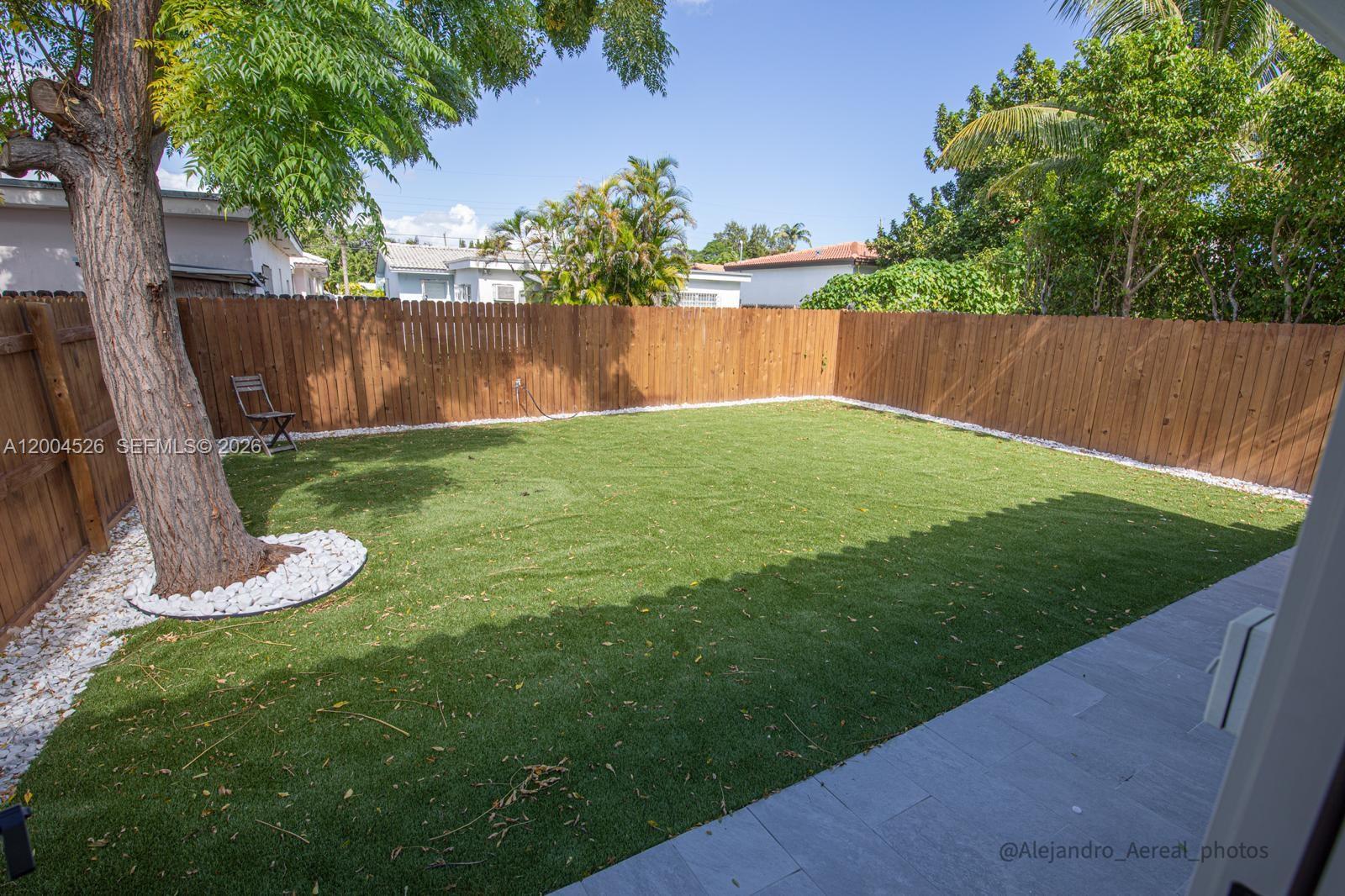 AUBURN HEIGHTS - Residential Income