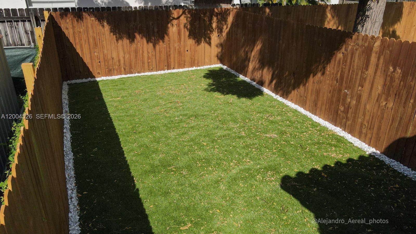 AUBURN HEIGHTS - Residential Income