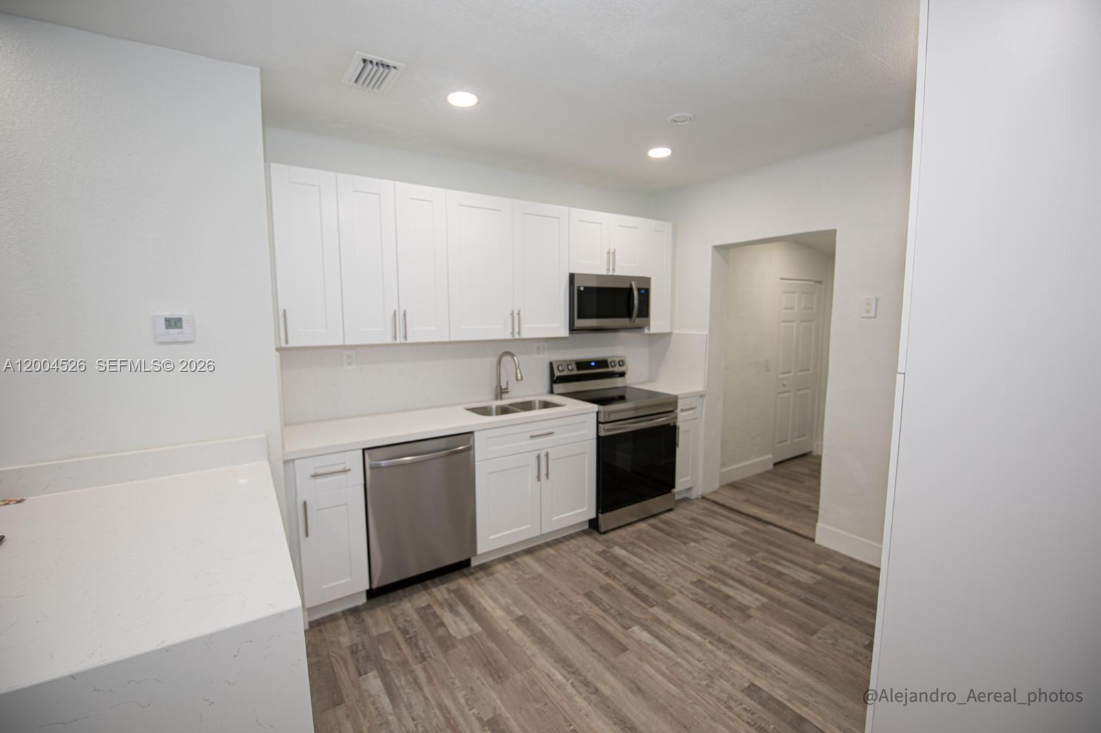 AUBURN HEIGHTS - Residential Income