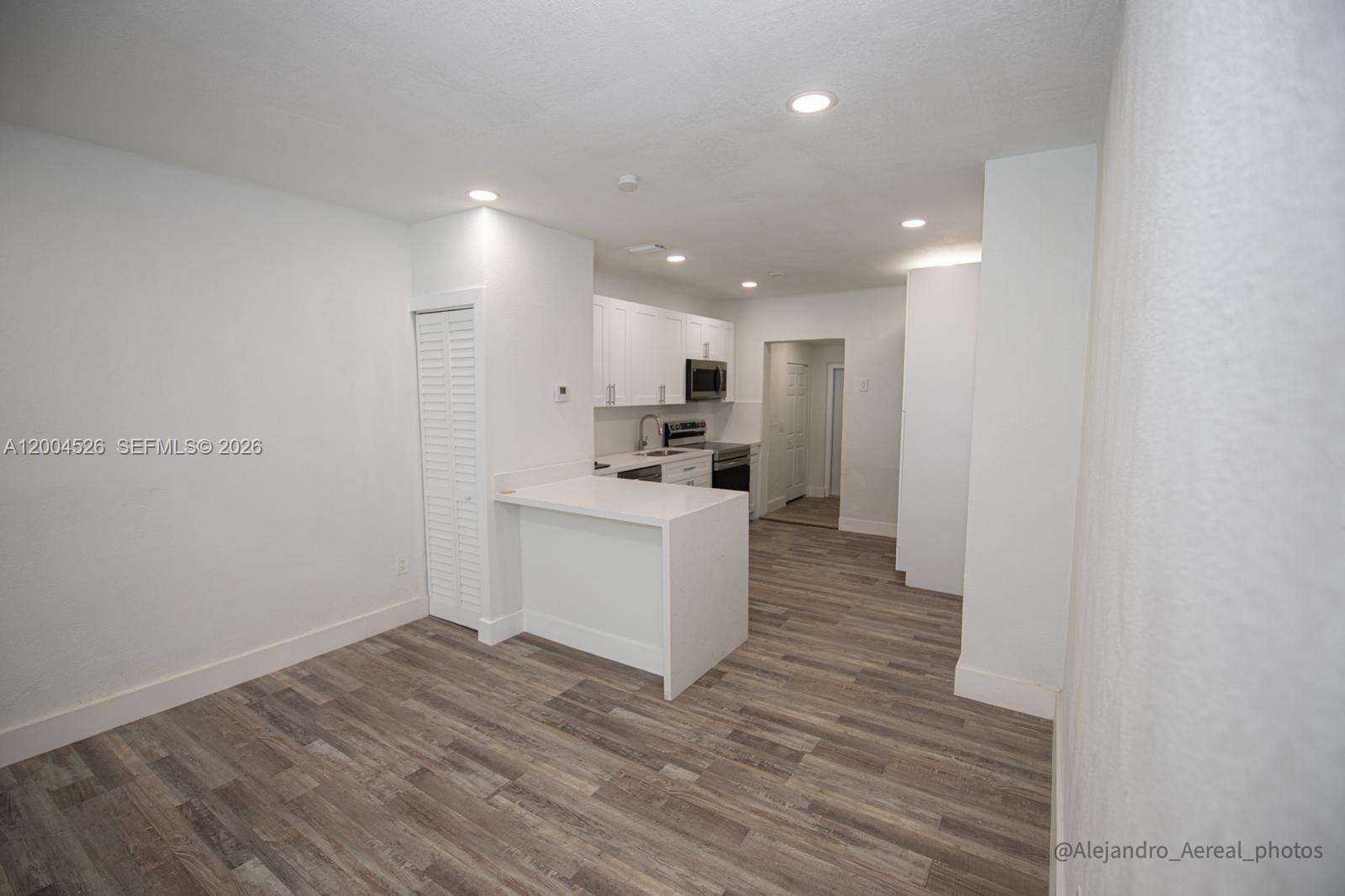 AUBURN HEIGHTS - Residential Income