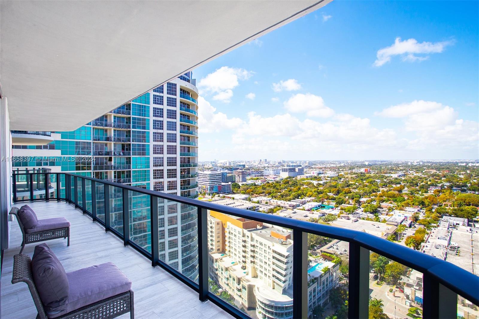 3401 MIDTOWN CONDO - Residential Lease