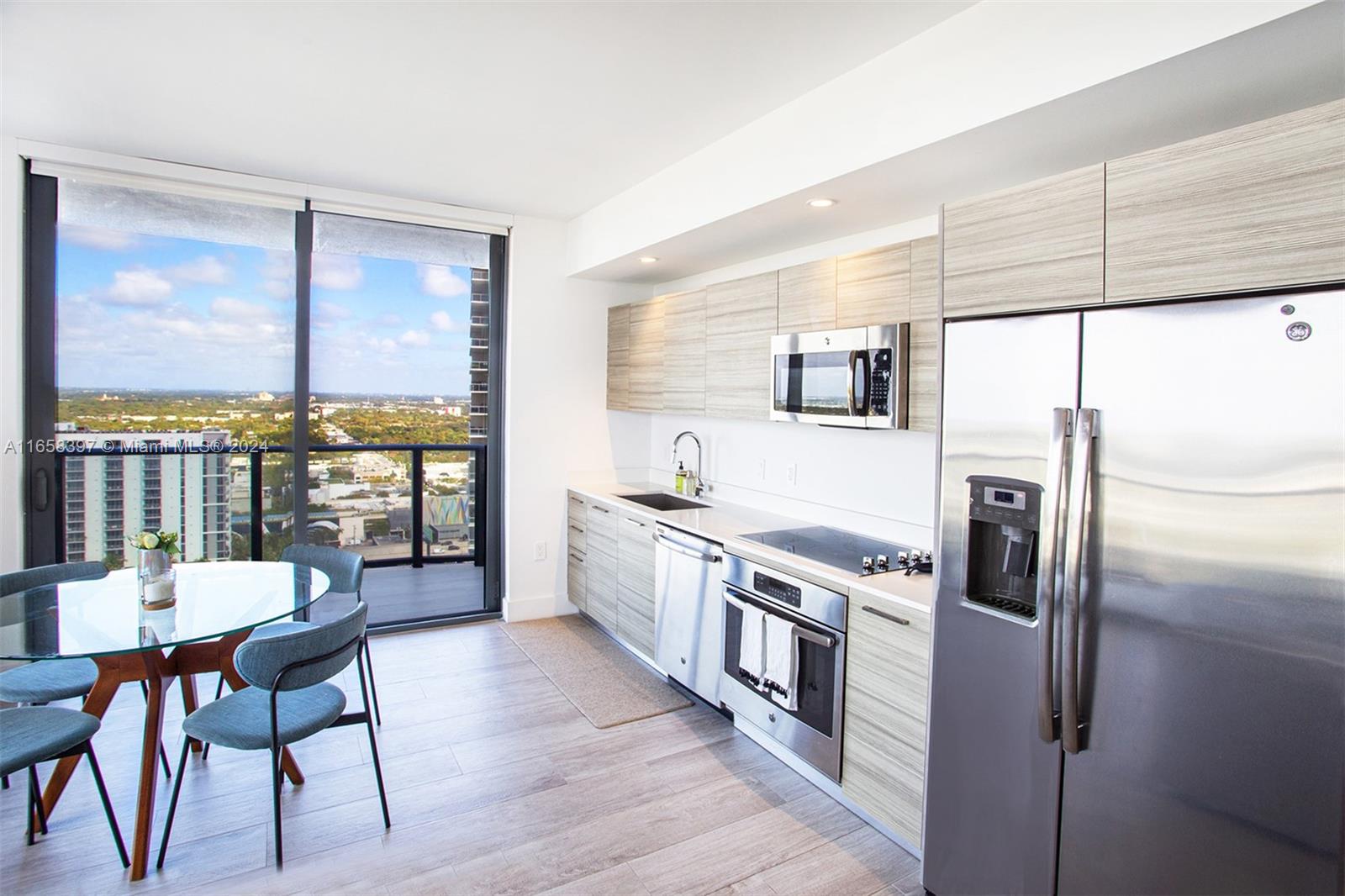3401 MIDTOWN CONDO - Residential Lease