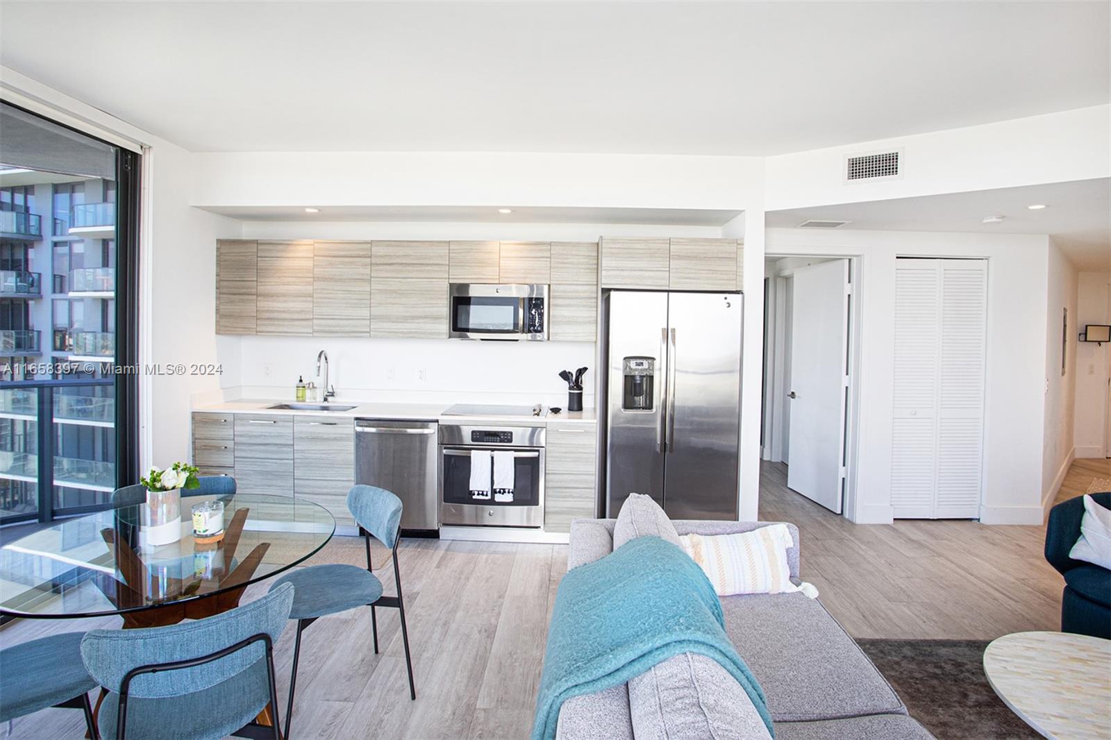 3401 MIDTOWN CONDO - Residential Lease