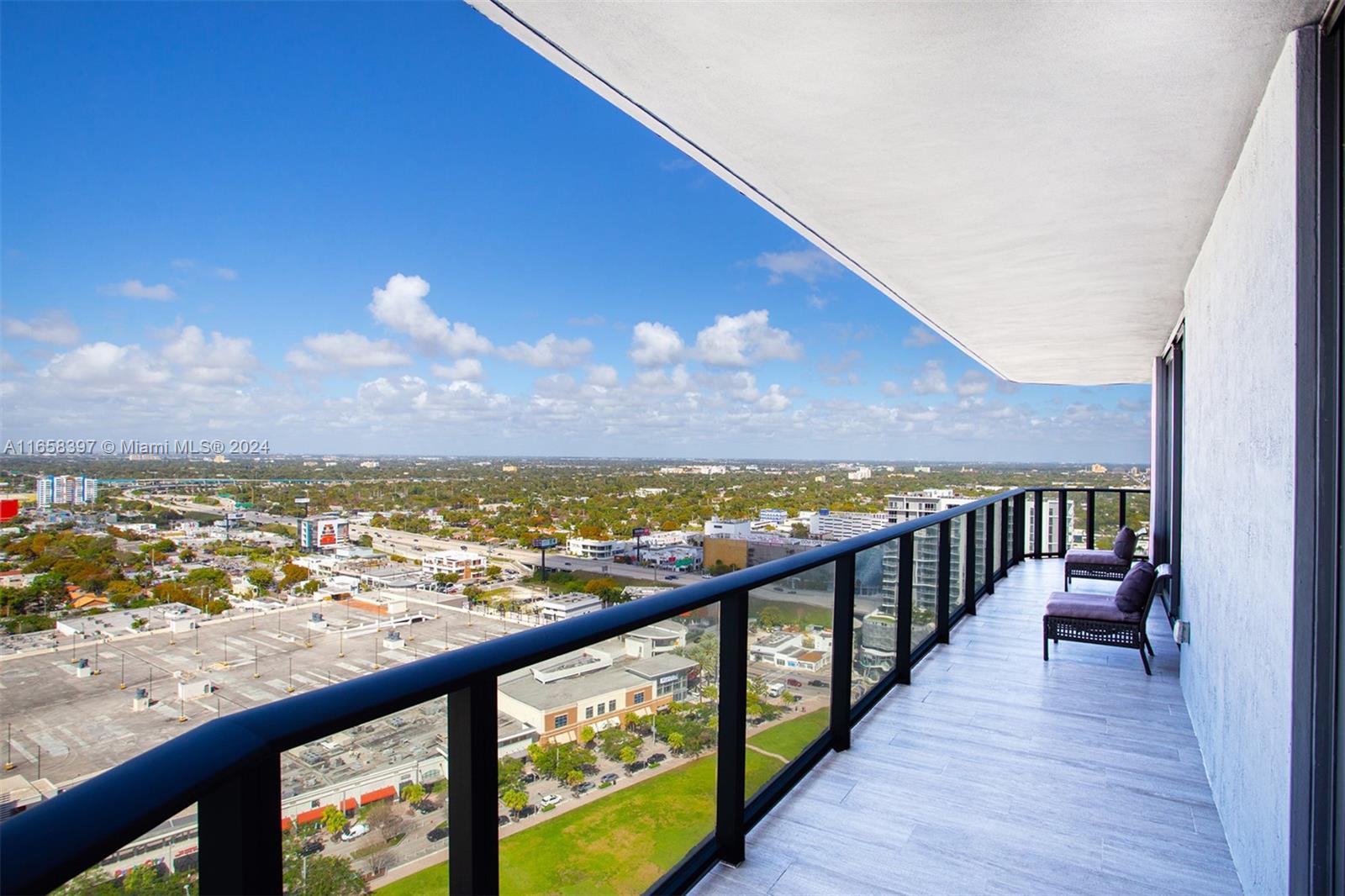 3401 MIDTOWN CONDO - Residential Lease