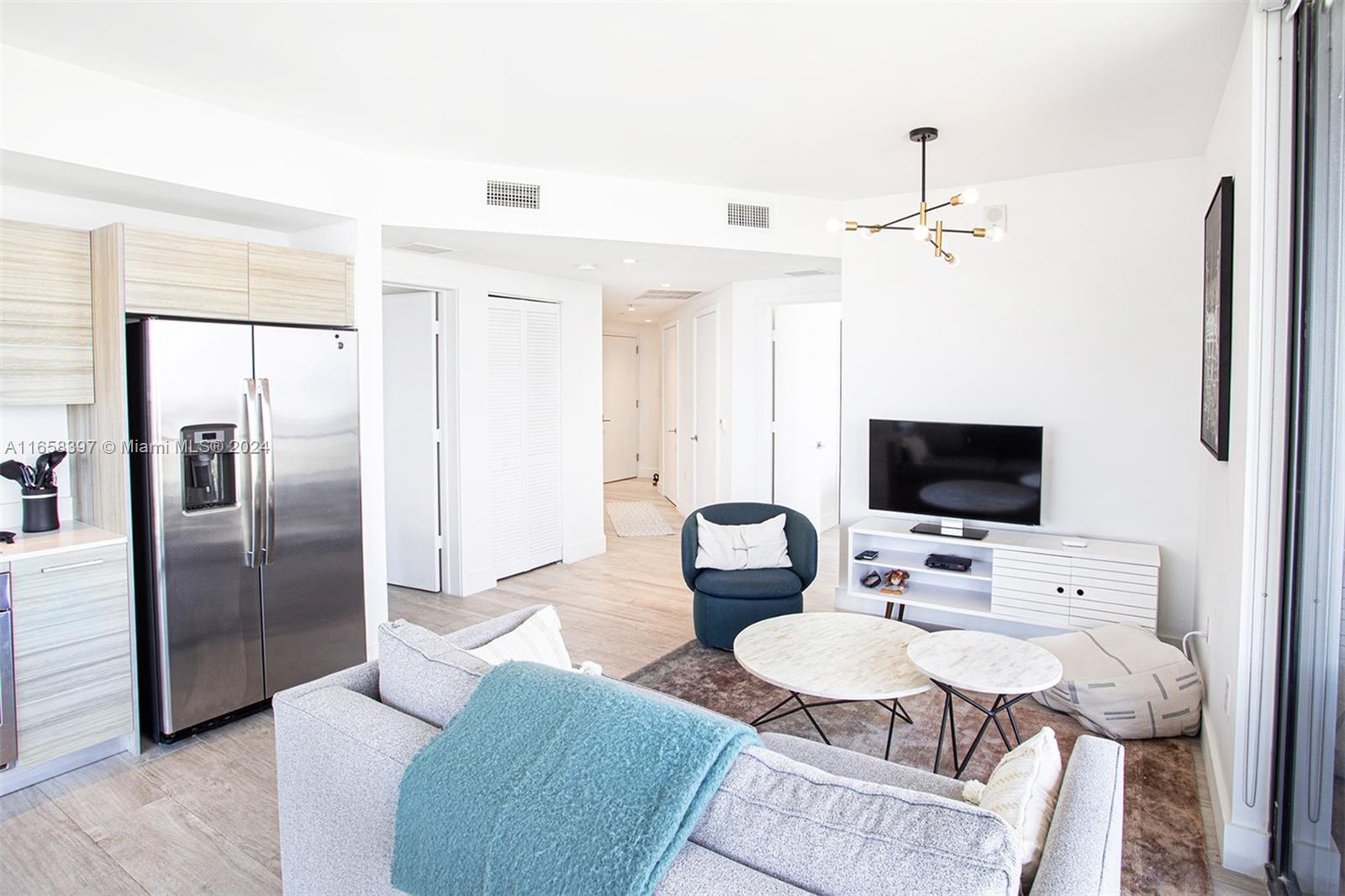 3401 MIDTOWN CONDO - Residential Lease