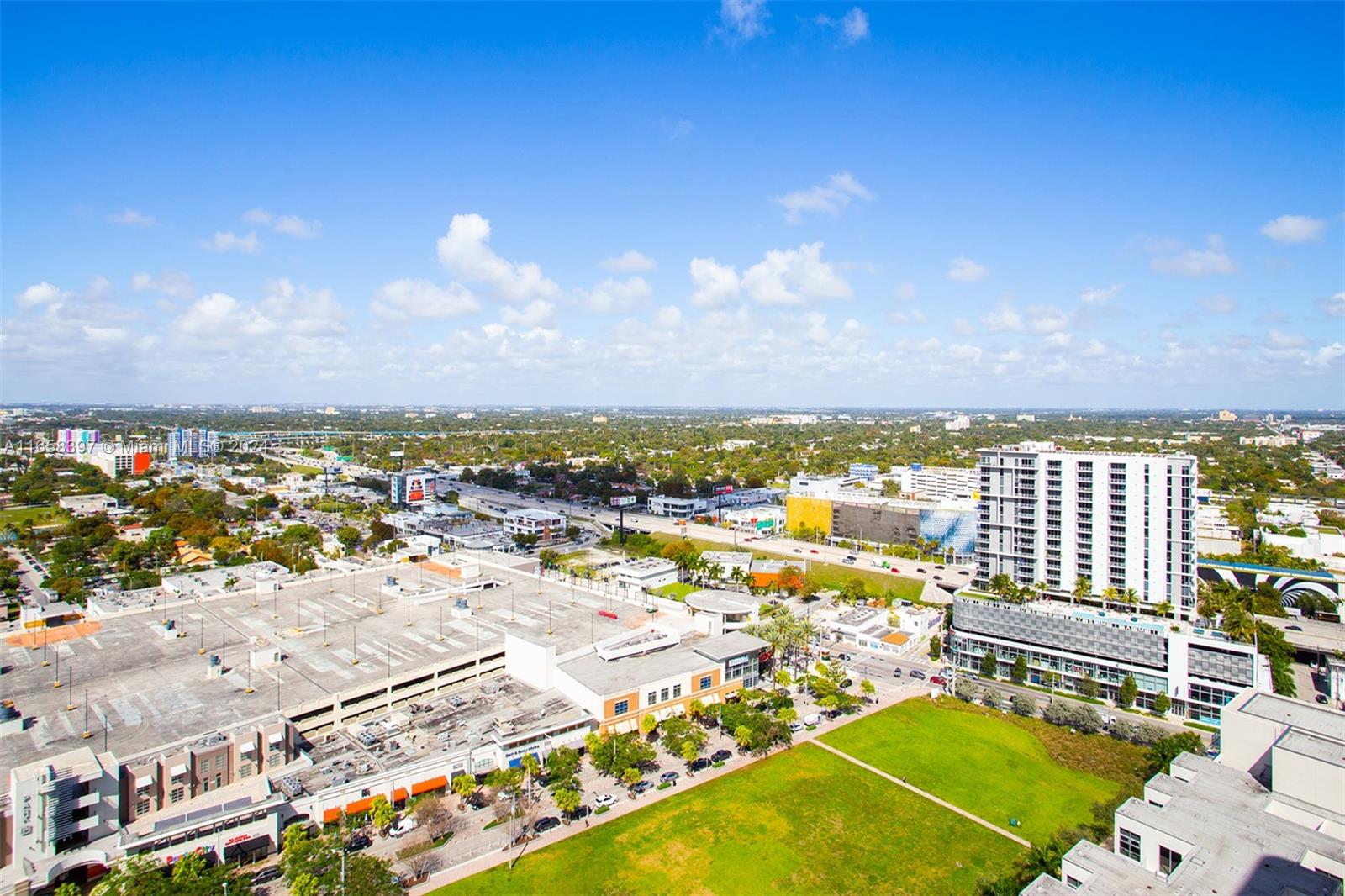 3401 MIDTOWN CONDO - Residential Lease