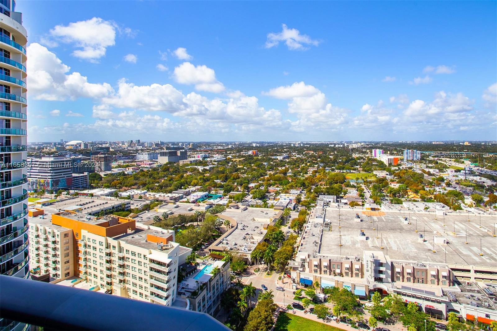 3401 MIDTOWN CONDO - Residential Lease