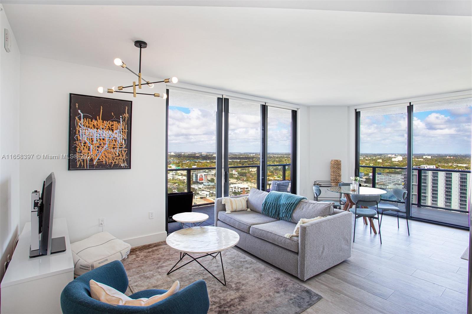 3401 MIDTOWN CONDO - Residential Lease