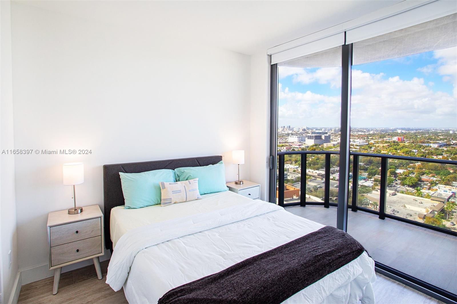 3401 MIDTOWN CONDO - Residential Lease